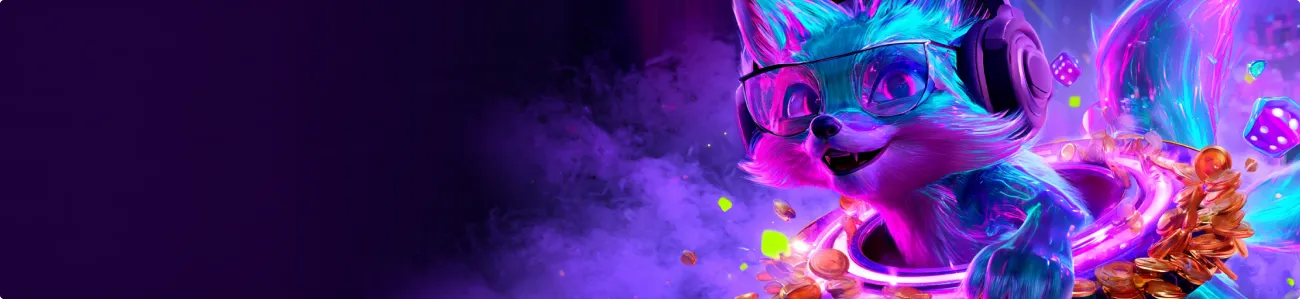 Slotrave casino Banner 4